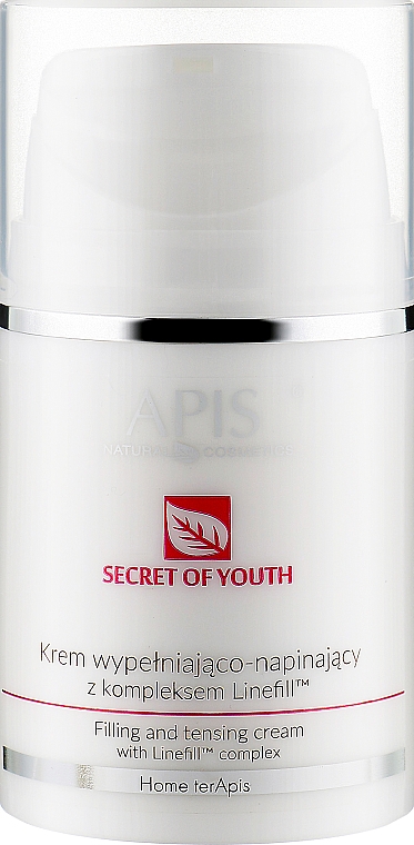 Крем для лица "Секрет молодости" - APIS Professional Home terApis Secret Youth Cream  — фото N1