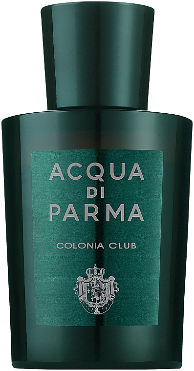 Acqua di Parma Colonia Club - Одеколон  — фото N1