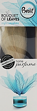 Духи, Парфюмерия, косметика Декоративный ароматизатор воздуха "Night Sapphire" - Brait
