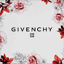 Givenchy L'Interdit Eau - Набор (edp/50ml + b/milk/75ml + bath/oil/75ml) — фото N2