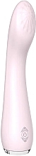 Парфумерія, косметика Вібратор з 9 режимами вібрації - S-Hande Lisa Massager Orchid Pink