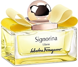 Salvatore Ferragamo Signorina Libera - Парфумована вода — фото N2