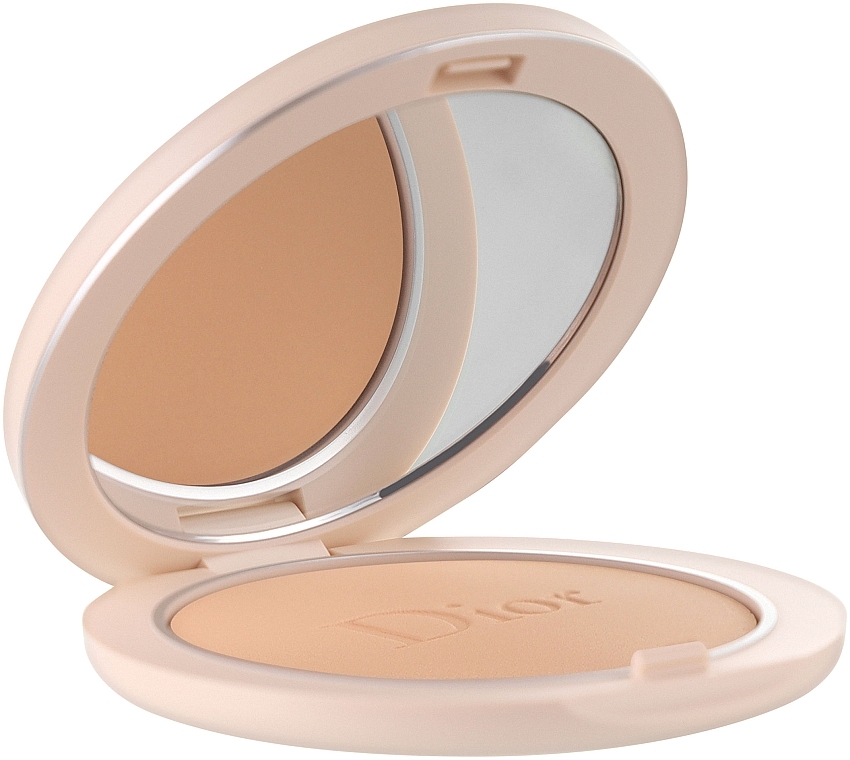 Dior Diorskin Forever Natural Bronze Powder