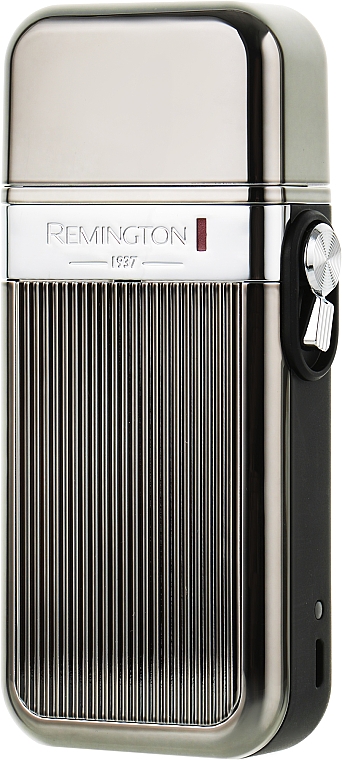 Машинка для стрижки - Remington MB9100 Heritage
