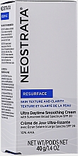 Крем для лица - Neostrata Resurface Ultra Daytime Smoothing Cream — фото N2