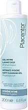 Парфумерія, косметика М'який гель для інтимної гігієни - Placentor Vegetal Intimate Hygiene Soft Cleansing Gel