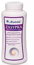 Порошок-антиперспирант - Ziololek Antiperspirant Powder — фото N1