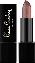 Духи, Парфюмерия, косметика Помада для губ - Pierre Cardin Mercury Velvet Lipstick