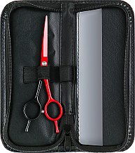 Ножиці перукарські, 5.5 - SPL Professional Hairdressing Scissors 90027-55 — фото N2