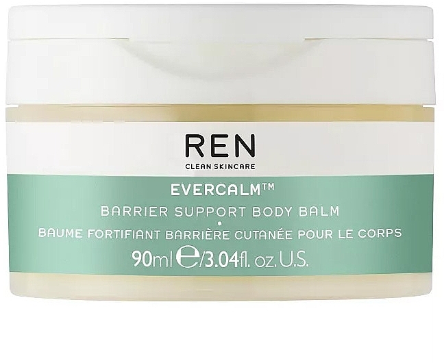 Бальзам для тела - Ren Evercalm Barrier Support Body Balm — фото N1