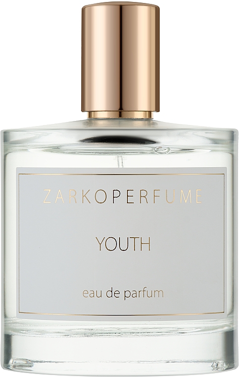 Zarkoperfume Youth - Парфюмированная вода