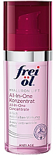 Парфумерія, косметика Комплексний концентрат - Frei Ol Anti Age All-In-One Concentrate