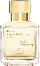 Парфумерія, косметика Maison Francis Kurkdjian Gentle Fluidity Gold - Парфумована вода (тестер без кришечки)