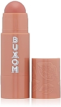 Парфумерія, косметика Бальзам для губ - Buxom Power-Full Plump Lip Balm