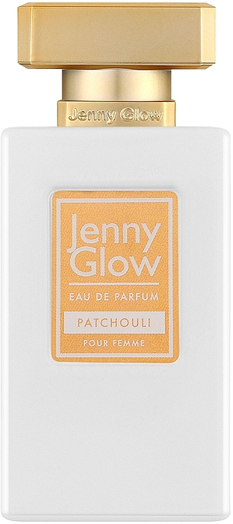 Jenny Glow Patchouli Pour Femme - Парфумована вода — фото N1