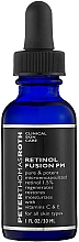 Нічна сироватка для обличчя з ретинолом - Peter Thomas Roth Retinol Fusion PM Night Serum — фото N1