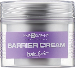 Парфумерія, косметика Крем для захисту від фарби - Hair Company Hair Light