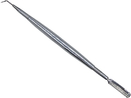 Инструмент для подъема и разделения ресниц, 16 см - Erlinda Solingen Eyelash Lifting & Separating Tool — фото N1