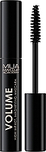 Тушь для ресниц - MUA Volume Mascara — фото N1