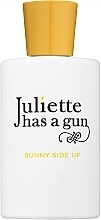 Juliette Has A Gun Sunny Side Up - Парфюмированная вода — фото N1