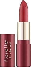 Помада для губ - Florelle Le Rouge Lipstick — фото N1