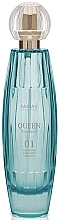 Духи, Парфюмерия, косметика Спрей для дома - Mr & Mrs Fragrance Queen 01