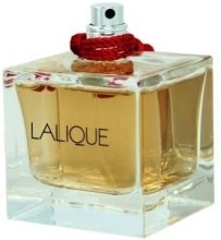 Духи, Парфюмерия, косметика Lalique Le Parfum - Парфюмированная вода (тестер без крышечки)