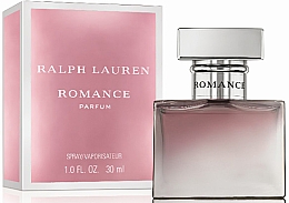 Парфумерія, косметика Ralph Lauren Romance Parfum - Парфуми