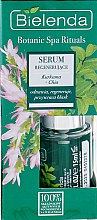 Духи, Парфюмерия, косметика Сыворотка регенерирующая - Bielenda Botanic SPA Rituals Serum