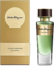 Salvatore Ferragamo Tuscan Creations Rinascimento - Парфюмированная вода — фото N2