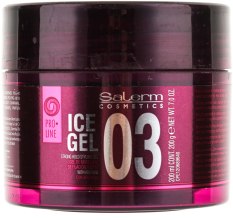 Духи, Парфюмерия, косметика РАСПРОДАЖА Гель для волос - Salerm Pro Line Ice Gel*