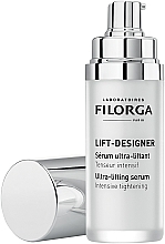 Сироватка ультра-ліфтинг для обличчя - Filorga Lift-Designer Ultra-Lifting Serum — фото N2