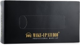 Духи, Парфюмерия, косметика Салфетки - Make-up Studio Tissues N100