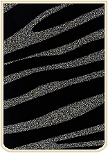Палетка теней для век - Guerlain Ombre G Quad Eyeshadow Palette Limited Edition — фото N2