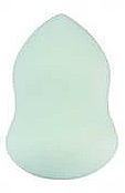 Спонж для макияжа, мятный - Annabelle Minerals Mint Softie — фото N1