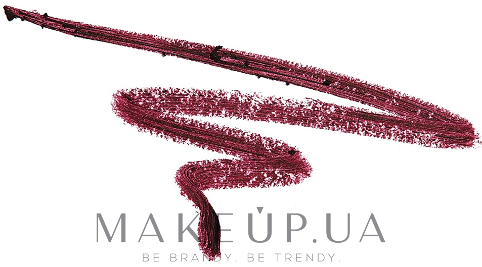 Карандаш для губ - Makeup Revolution Renaissance Lipliner — фото Exempt