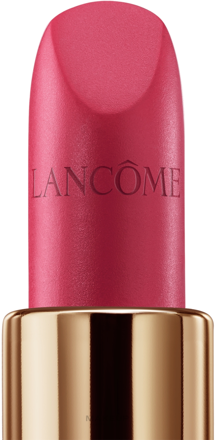 Lancome L’Absolu Rouge Intimatte Lipstick