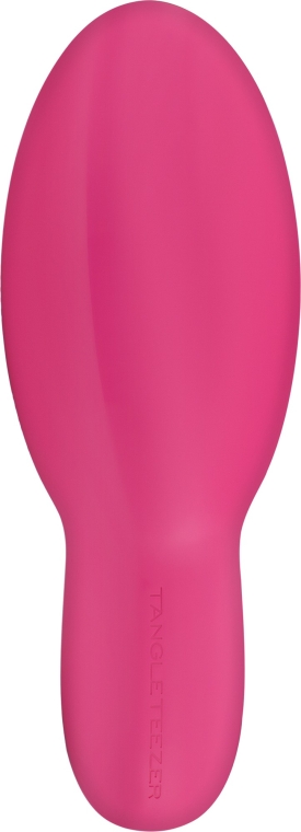 Расческа для волос - Tangle Teezer The Ultimate Pink — фото N3