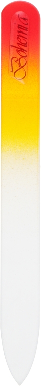 Пилочка кришталева для нігтів, 08-1152, 115 мм - SPL — фото N1