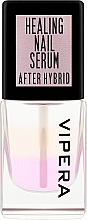 Парфумерія, косметика Сироватка для нігтів - Vipera Healing Nail Serum