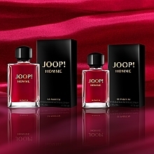 Joop! Homme Le Parfum - Парфуми — фото N7