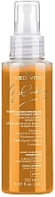 Духи, Парфюмерия, косметика Сыворотка для теплых оттенков блонда - Medavita Blondie Sunset Blonde Enhancing Conditioning Serum 