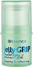 Праймер-стік під очі - Essence Jelly Grip Undereye Primer Stick — фото N3