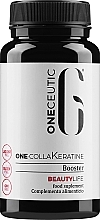 Духи, Парфюмерия, косметика Пищевая добавка для кожи и волос - Oneceutic One Colla Keratine Booster Beauty Life Food Suplement