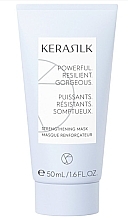 Парфумерія, косметика Зміцнювальна маска для волосся - Kerasilk Specialis Strengthening Mask