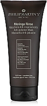Маска для защиты волос от токсинов и вредных веществ - Philip Martin's Moringa Rinse — фото N2