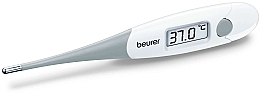 Медицинский термометр, цифровой - Beurer FT 15/1 — фото N1