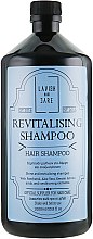 Шампунь для мужчин "Увлажнения и восстановления волос" - Lavish Care Revitalizing Shampoo — фото N3