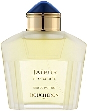 Парфумерія, косметика Парфумована вода Boucheron Jaipur Pour Homme 