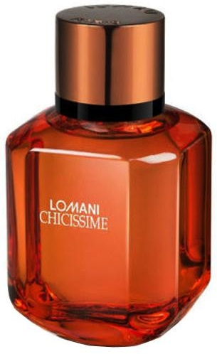 Lomani Chicissime For Men - Туалетная вода (тестер с крышечкой)